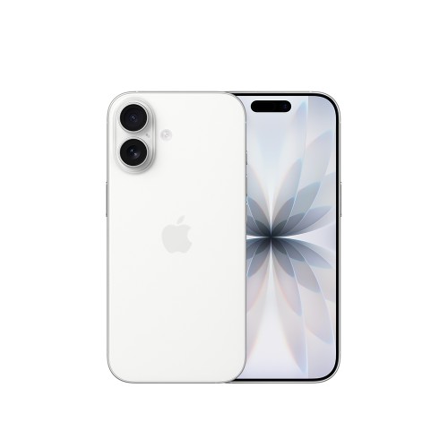 SMARTPHONE APPLE IPHONE 17 5G 256GB MG6K4QL/A WHITE